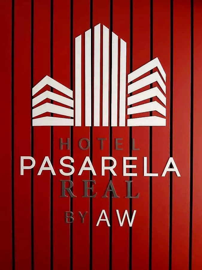 Aw Hotel Pasarela Real Cali 3*,  Colombia