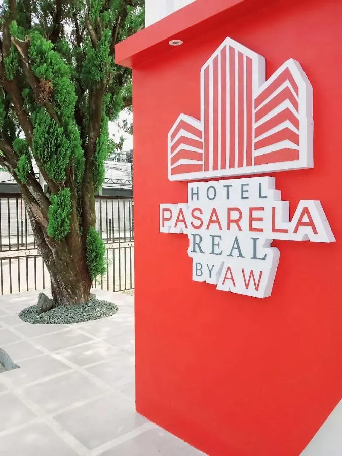 Aw Hotel Pasarela Real Cali
